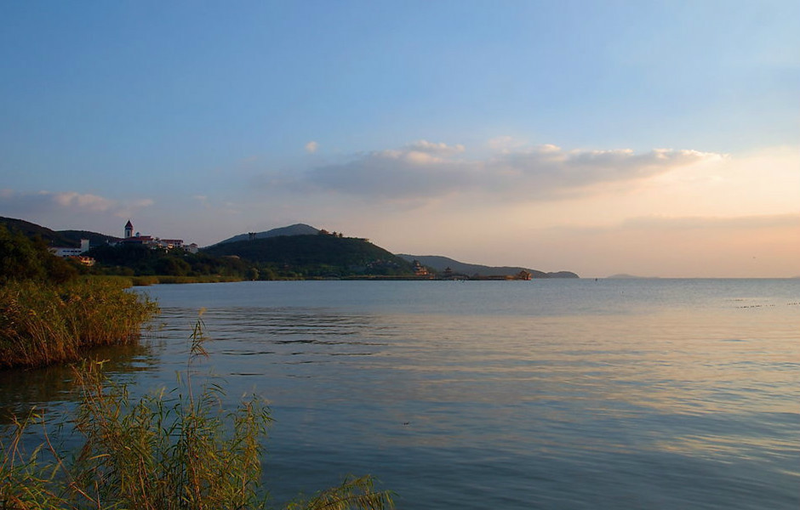 太湖在哪个省哪个市