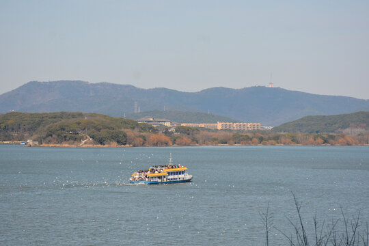 太湖是什么地方