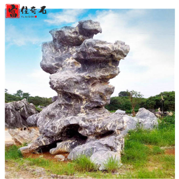 太湖石窟景区介绍