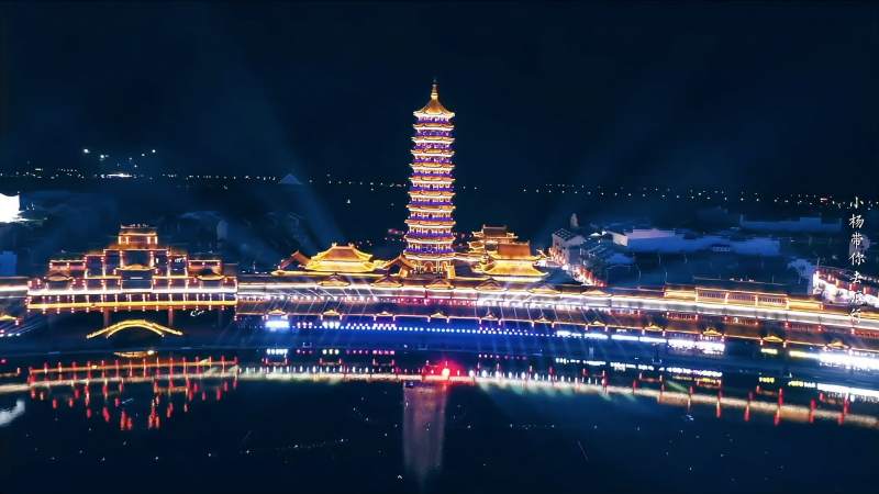 太湖龙之梦在哪里