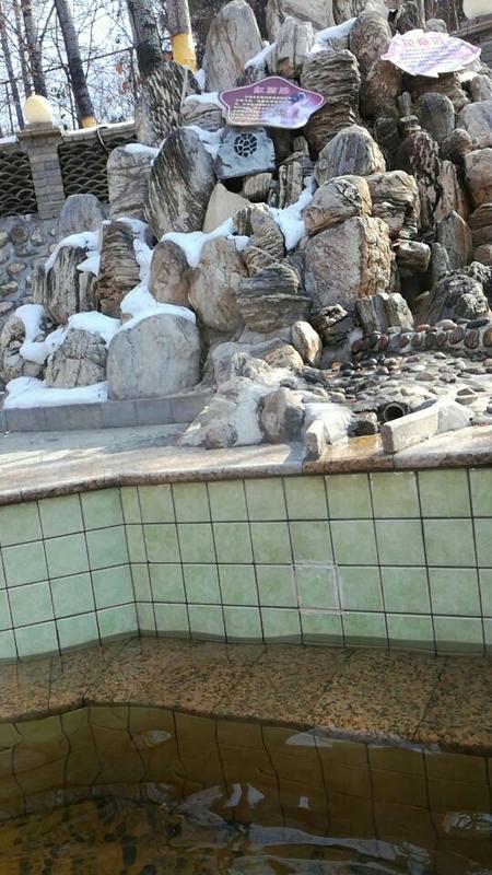 太白山泡温泉哪家最好