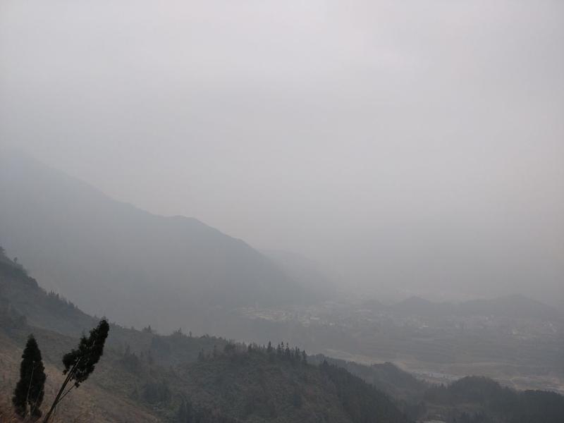 太阳湾风景区旅游攻略