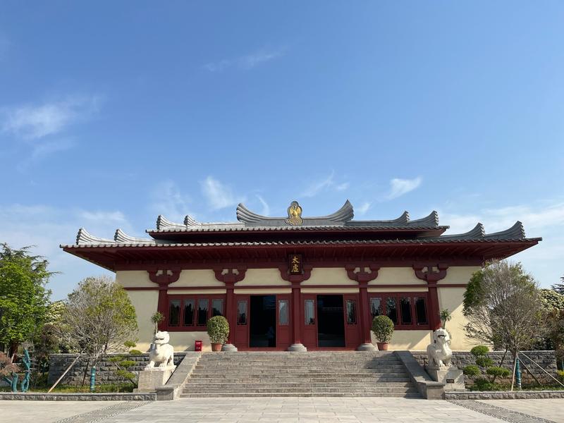 奉先寺卢舍那大佛