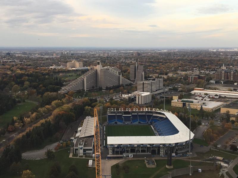 奥林匹克公园多大面积