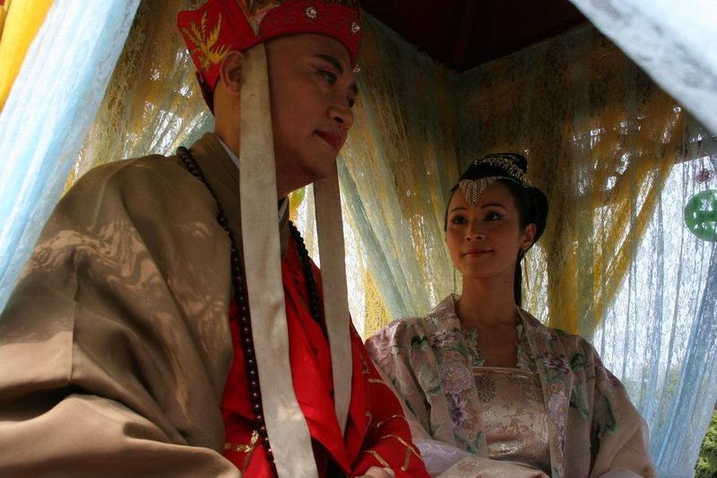 女儿国在火焰山前面还是后面