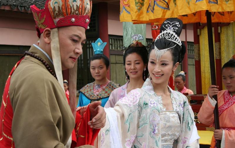 女儿国现在在什么地方