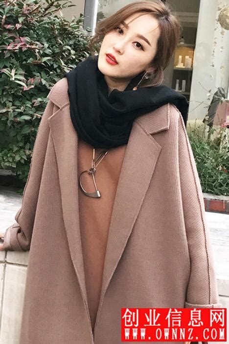 女装秋之恋可靠不