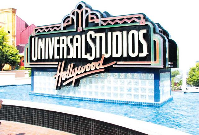 好莱坞在哪个城市