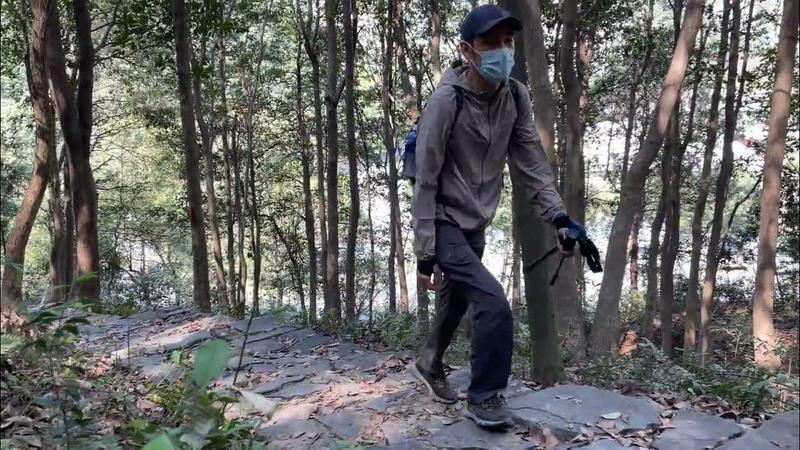 如意尖爬山攻略