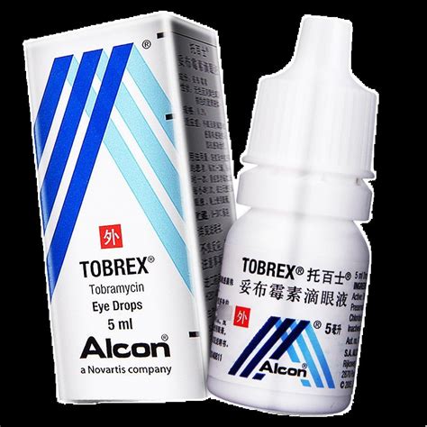 妥布霉素安全吗