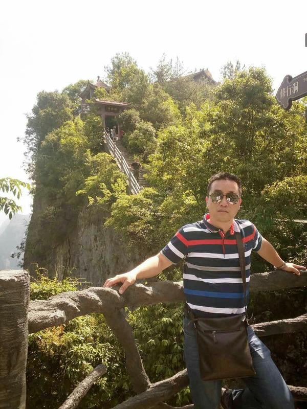 姓李的去老君山免费吗