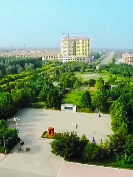 威县是哪个省哪个市