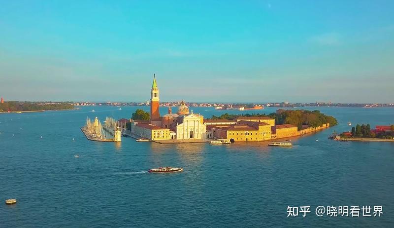 威尼斯属于哪个洲