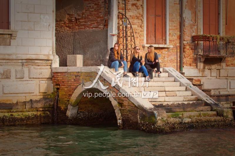 威尼斯水城简介