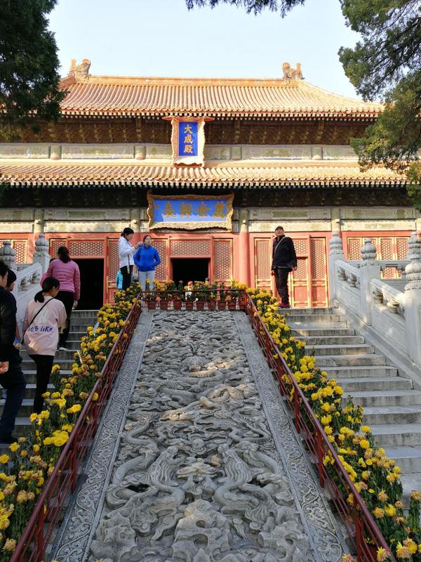 孔庙景点介绍