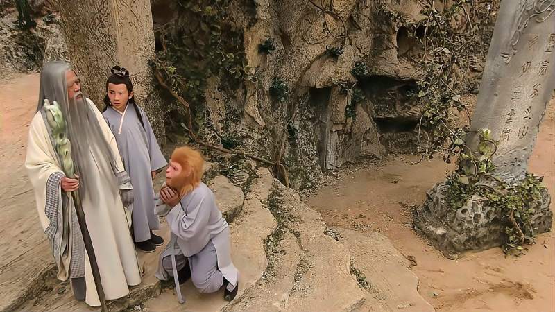 孙悟空的花果山在哪里