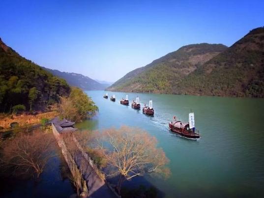 孝德湖为何不能随便去