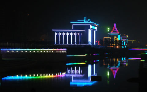 宁津县17个镇名单