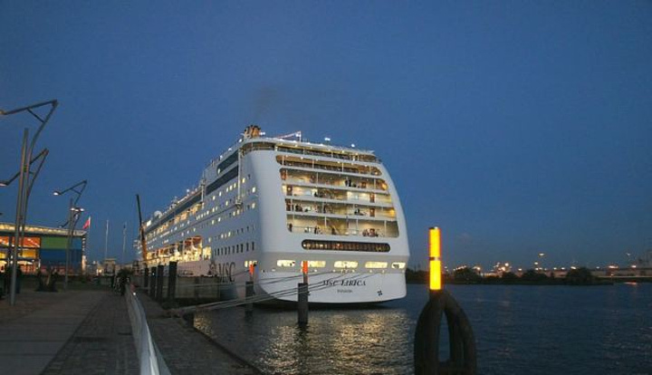 宋岗码头好玩吗