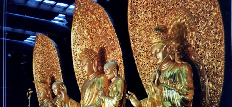 宝山寺在哪里具体地址