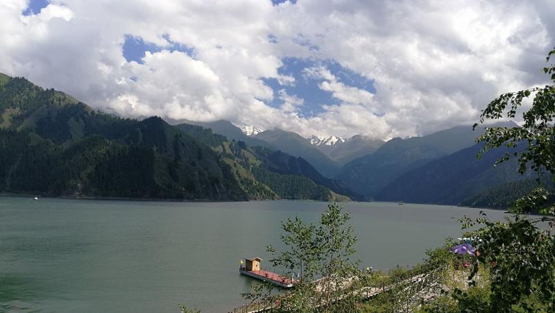 宝格达山在哪里