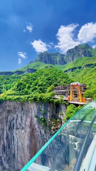 宝泉山在哪里