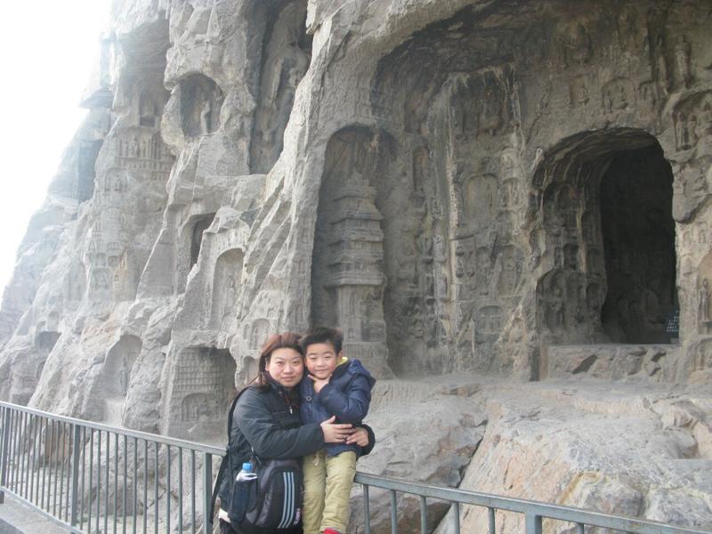 宾阳景点哪里好玩