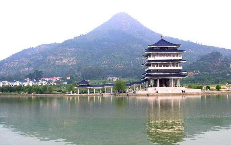 富平aaaaa景区有哪些