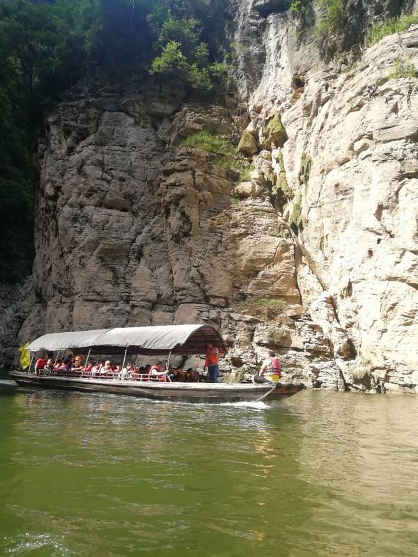 小三峡是什么地方