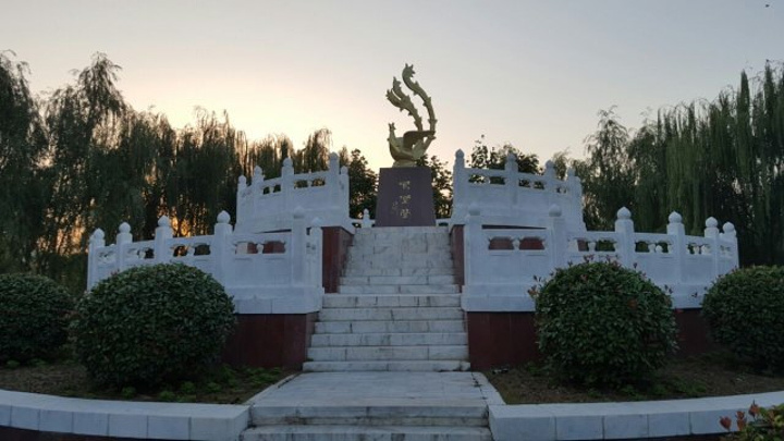 小商桥景区简介