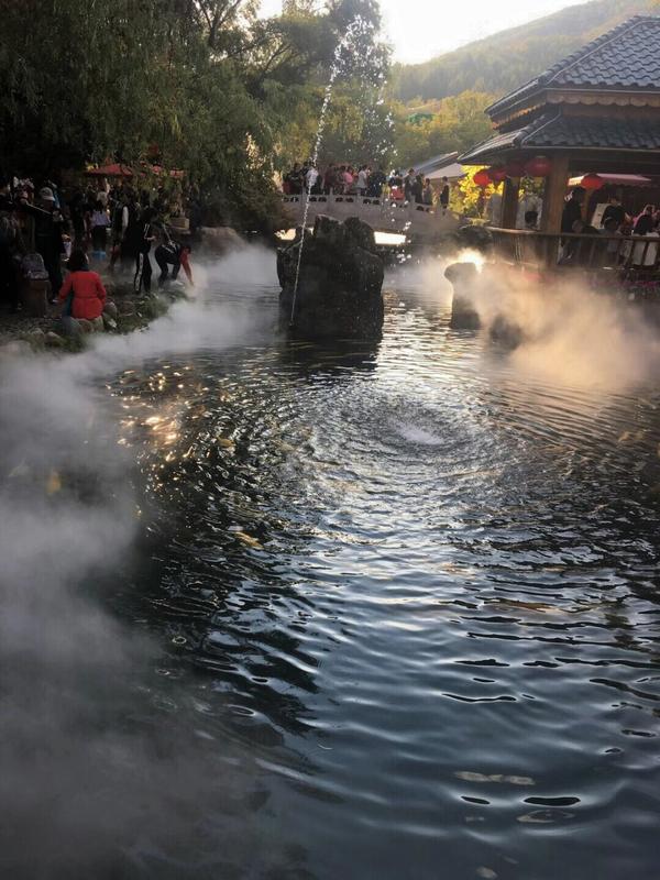 小市一庄景点介绍