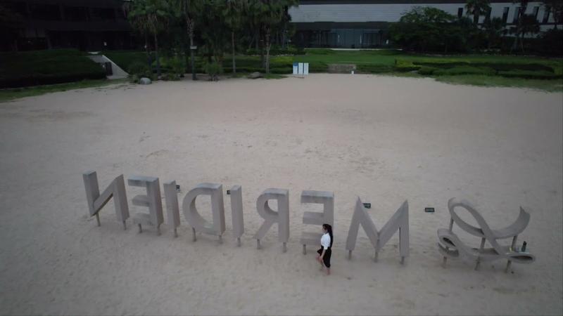 小径湾必打卡景点