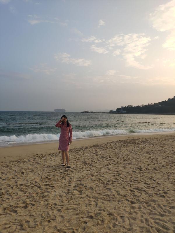 小梅沙有什么好玩的