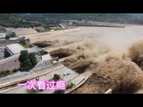 小浪底水库的主要作用