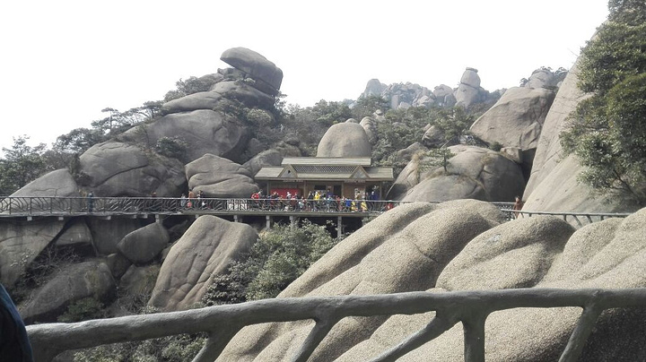 小灵山在哪个地方