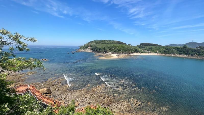 小长山岛多大面积