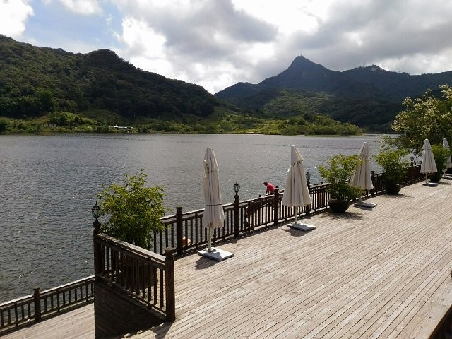 尖峰岭国家森林公园