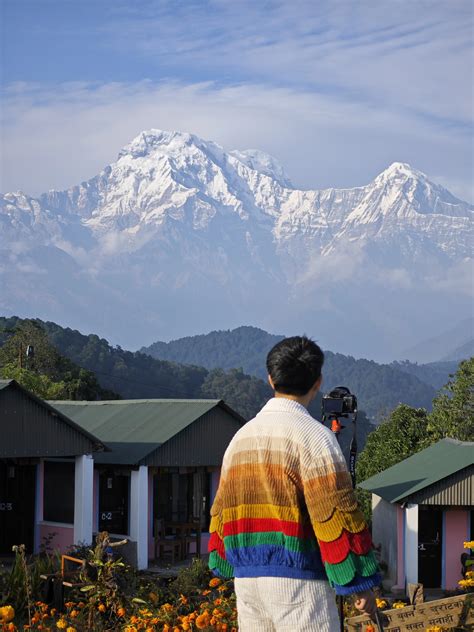 尼泊尔现在去安全吗