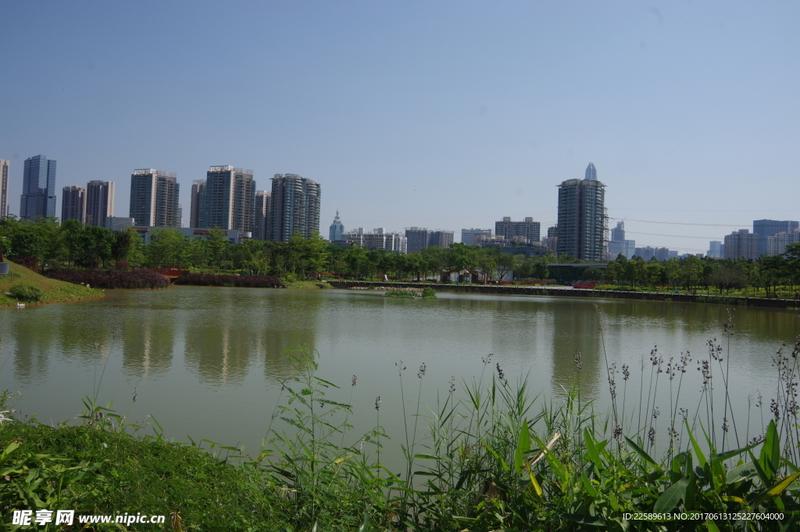 山水在哪个城市