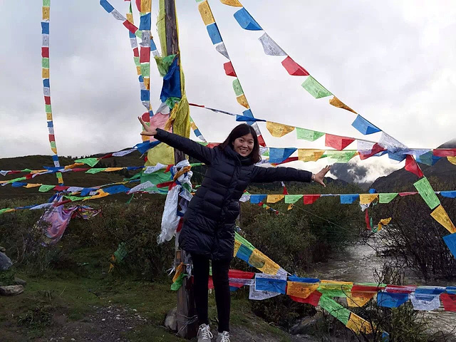 岷江发源地在哪里