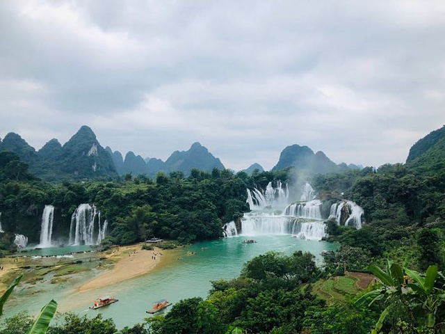 峒那屿湾景点简介