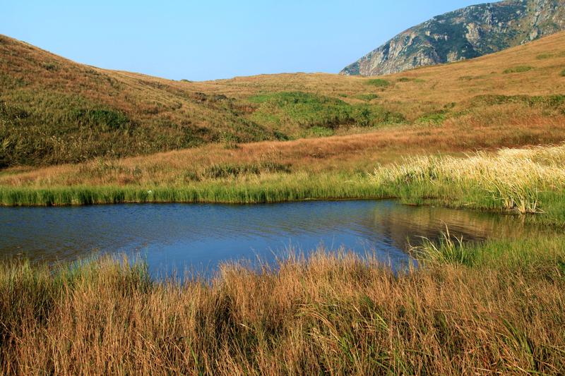 嵛山岛和大嵛山岛是一个地方吗