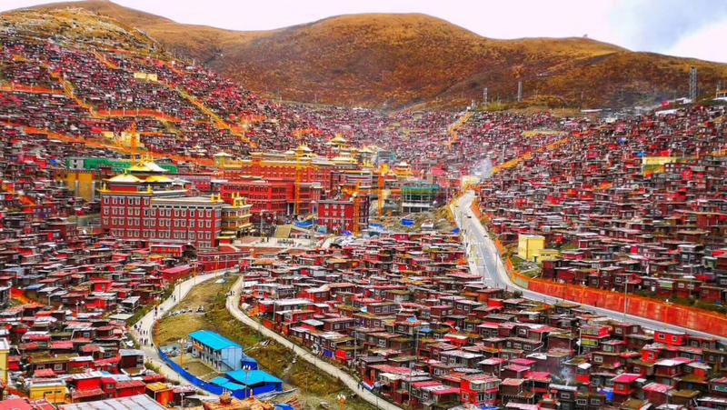 川西属于哪个省哪个市