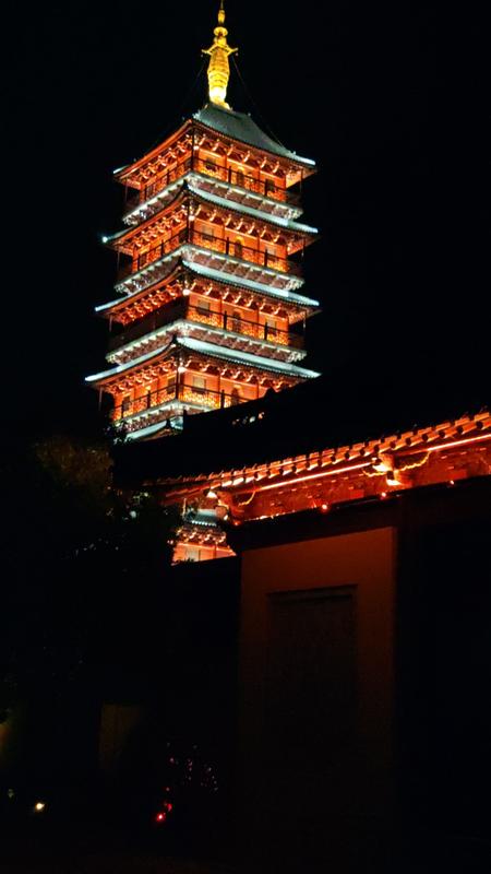 巴国城最火三个景区