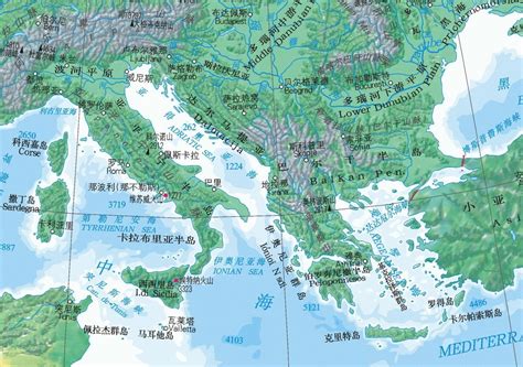 巴尔干半岛安全吗