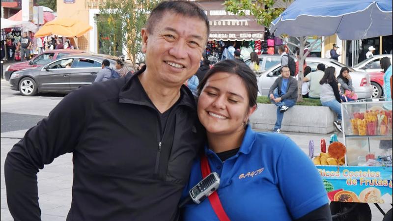 巴昔卡村中国人能去吗