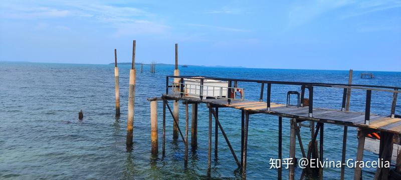 巴淡岛真实现状