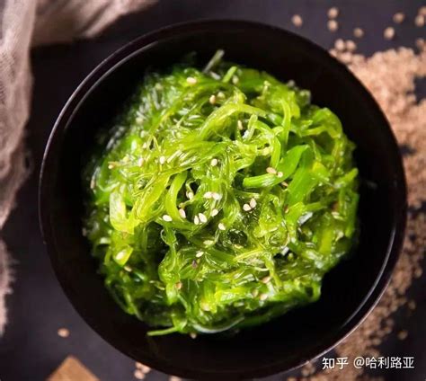 市面上的裙带菜安全吗