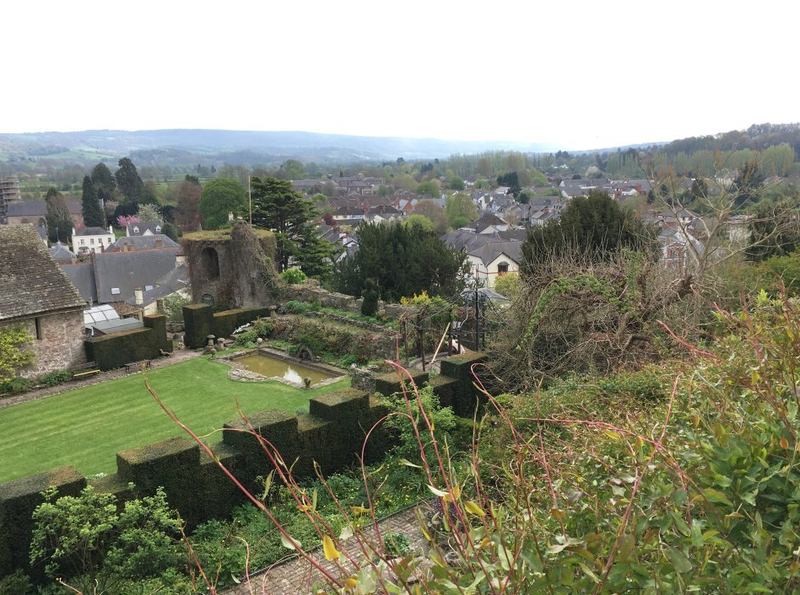 布莱恩营地在哪