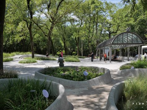 平乐中山公园简介